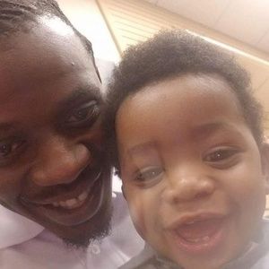 Meet your Posher, Tony